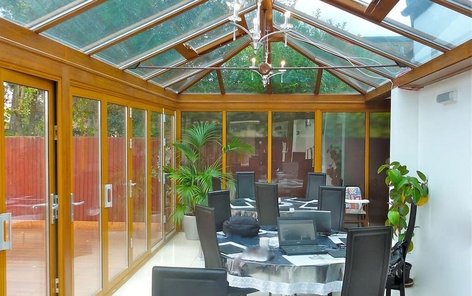 프론트 데스크 사진