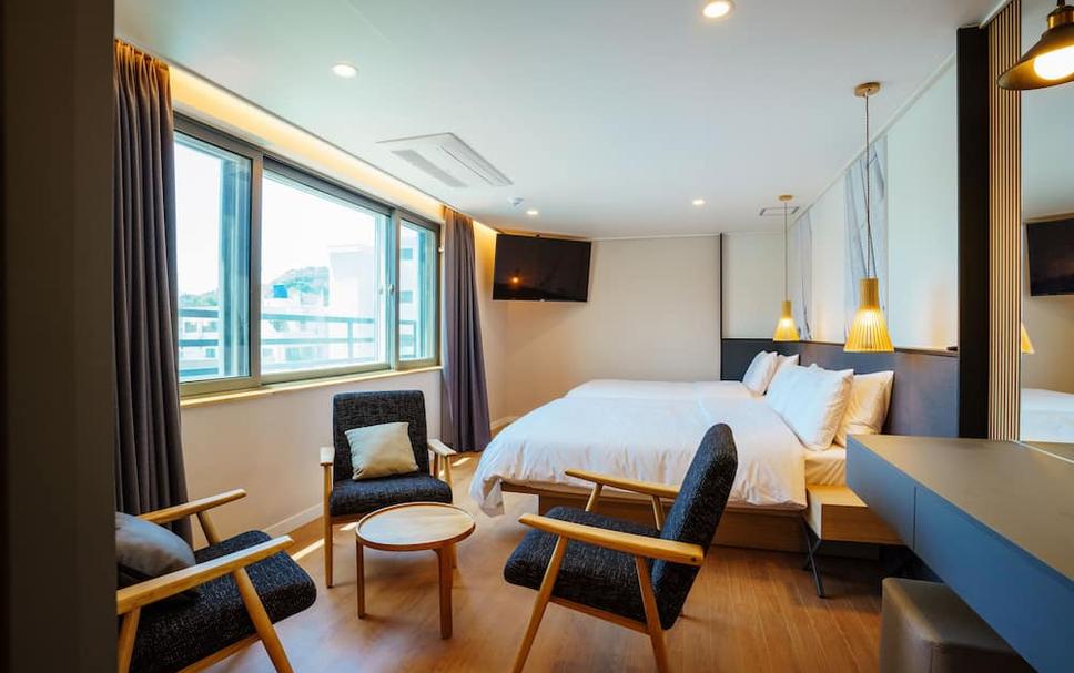 통영 호텔피코, 통영 | 호텔스컴바인 (Hotel Pico)