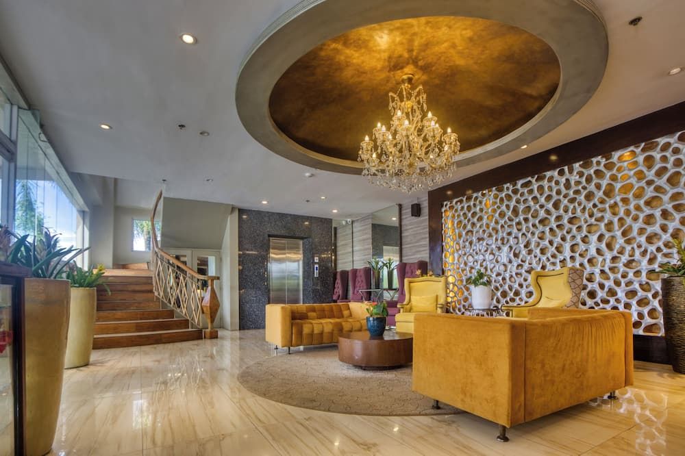 로비