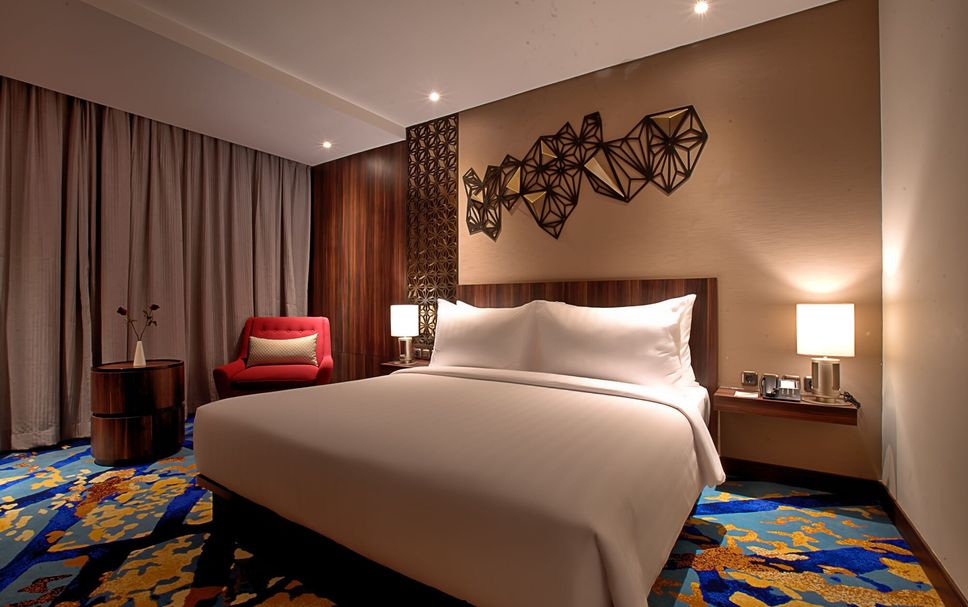 Soolsaem Grand Prix Premium Soju (술샘 그랑 프리)