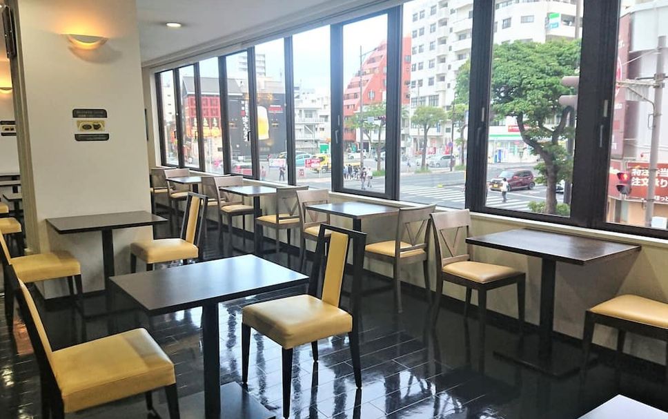 레스토랑 사진