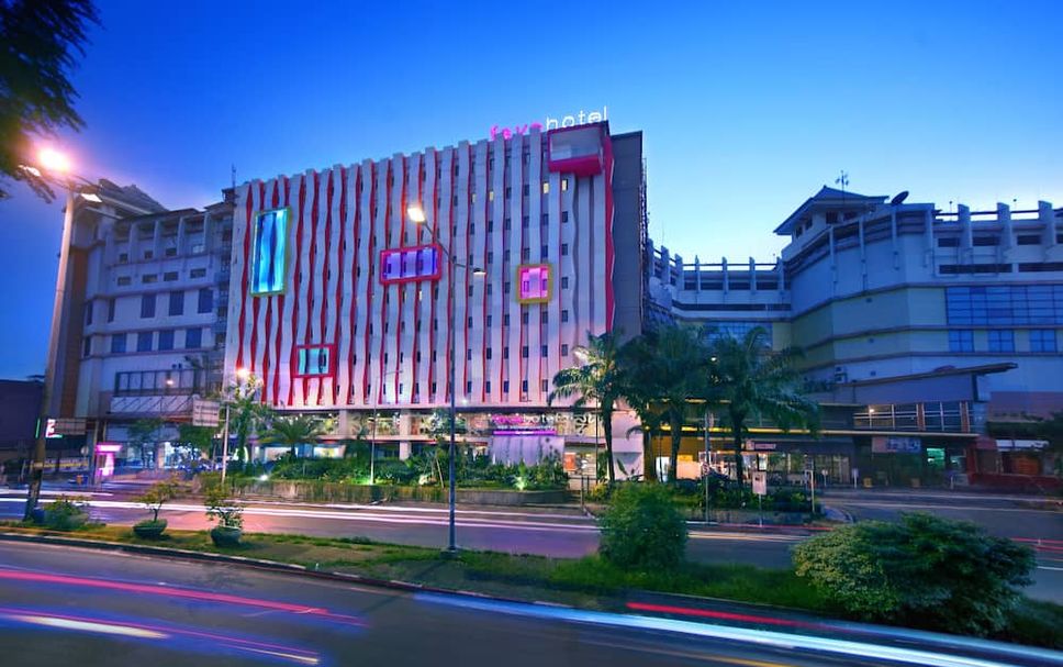 건물 사진