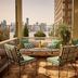 발코니