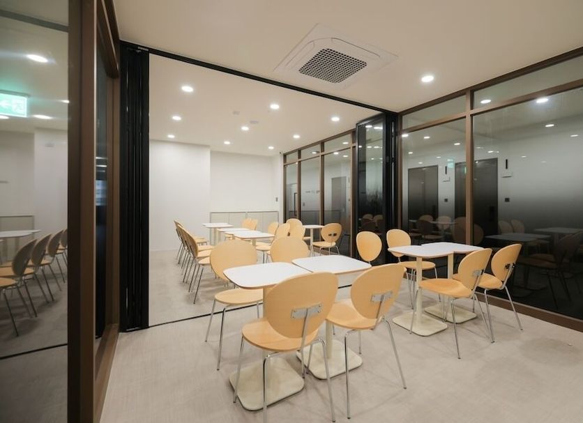 레스토랑 사진