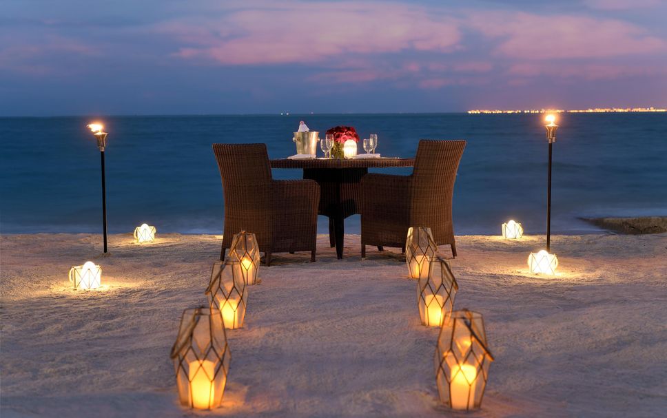 호텔 편의시설 사진