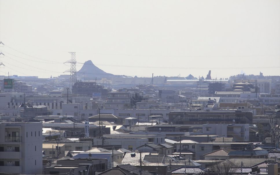 야외뷰 사진