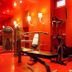 체육관