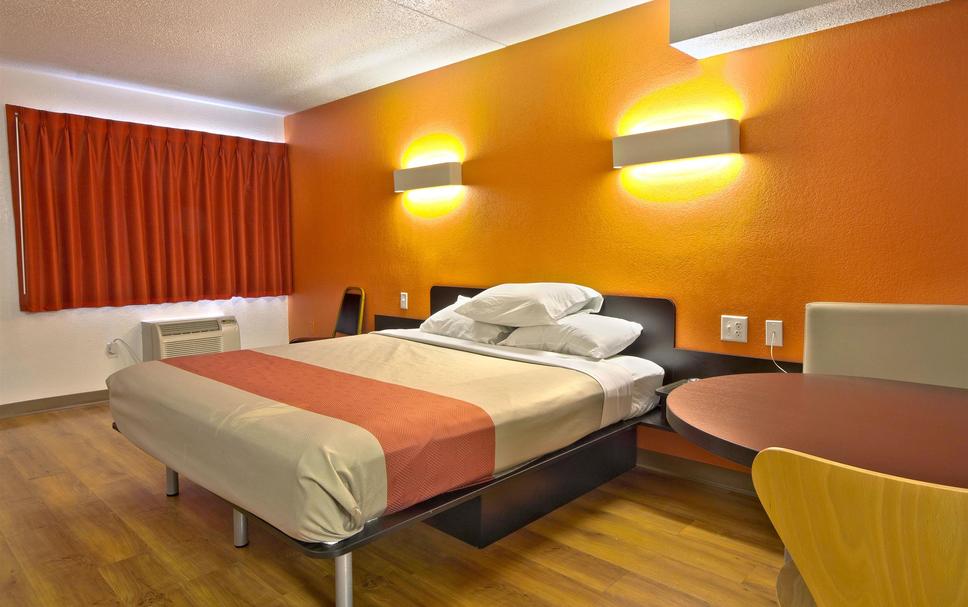 모텔 6 피스카타웨이, 피스카타웨이 | 호텔스컴바인 (Motel 6 Piscataway Nj)