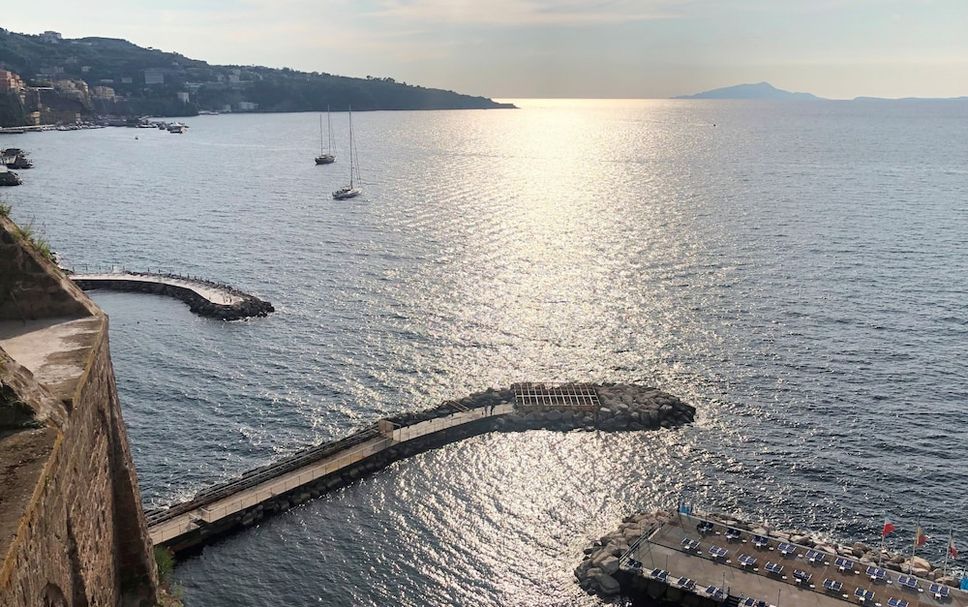 호텔 편의시설 사진