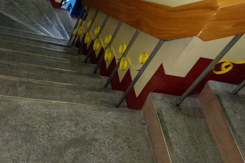 계단