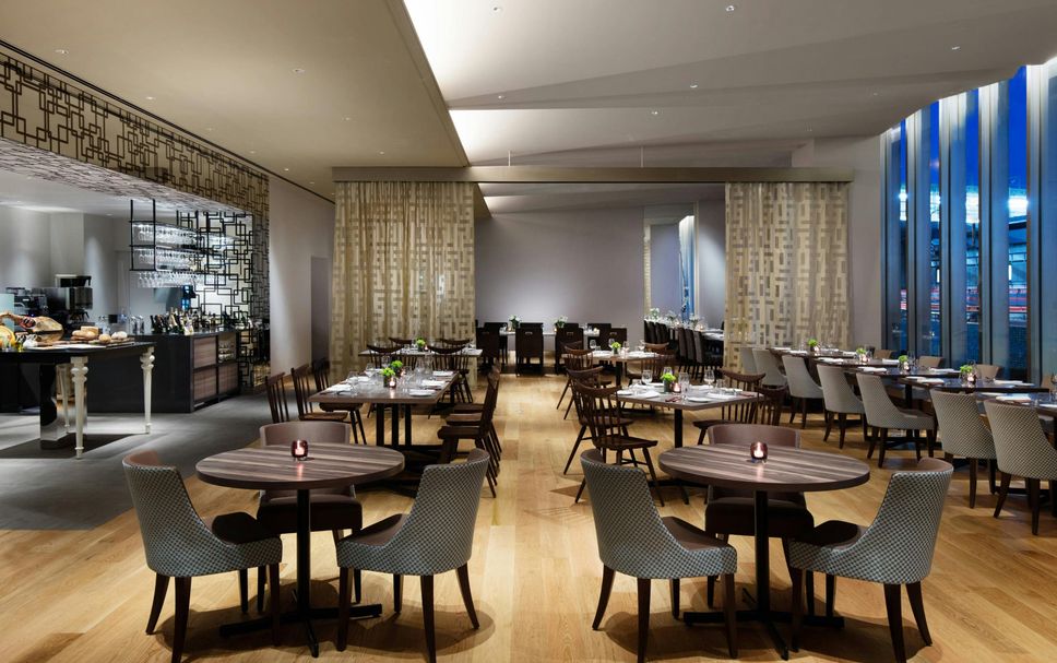 레스토랑 사진