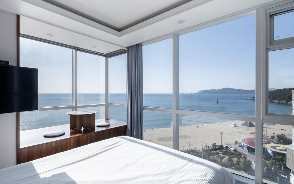 엘리시아 부티크 호텔, 부산 | 호텔스컴바인 (Elysia Boutique Hotel)