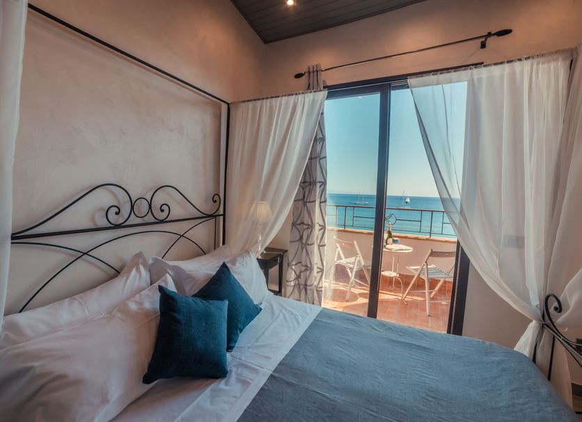 침실 사진