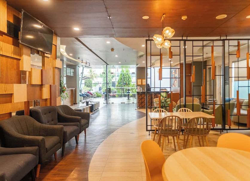 레스토랑 사진