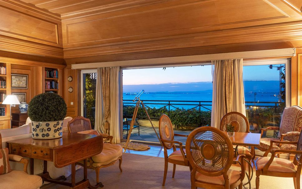 호텔 편의시설 사진