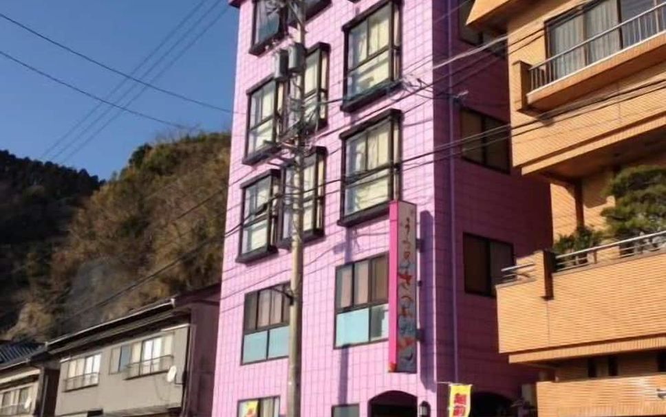 건물 사진