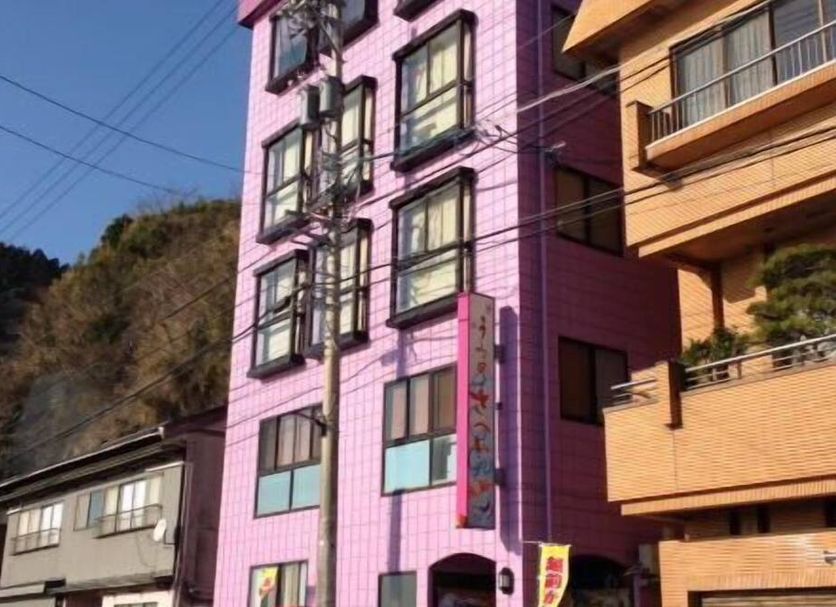 건물 사진