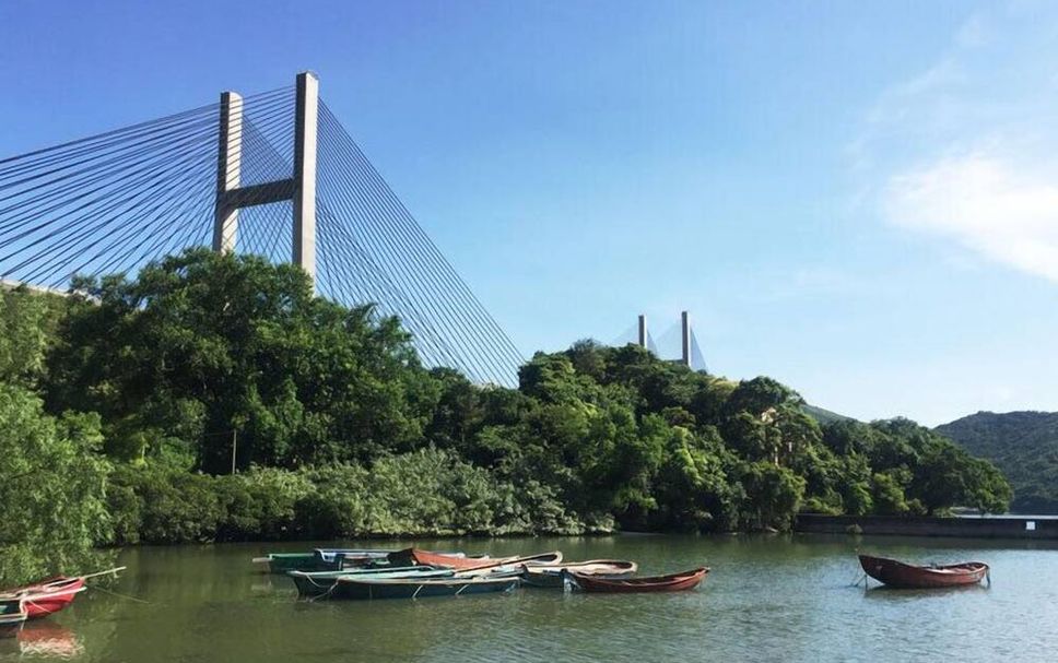야외뷰 사진