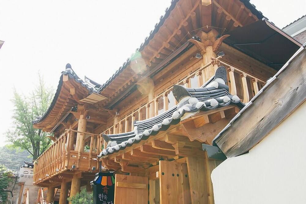 야외뷰