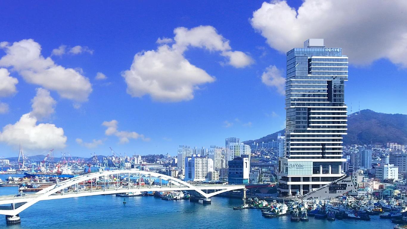 라발스 호텔 부산, 부산 | 호텔스컴바인 라발스 호텔 부산, 부산 | 호텔스컴바인
