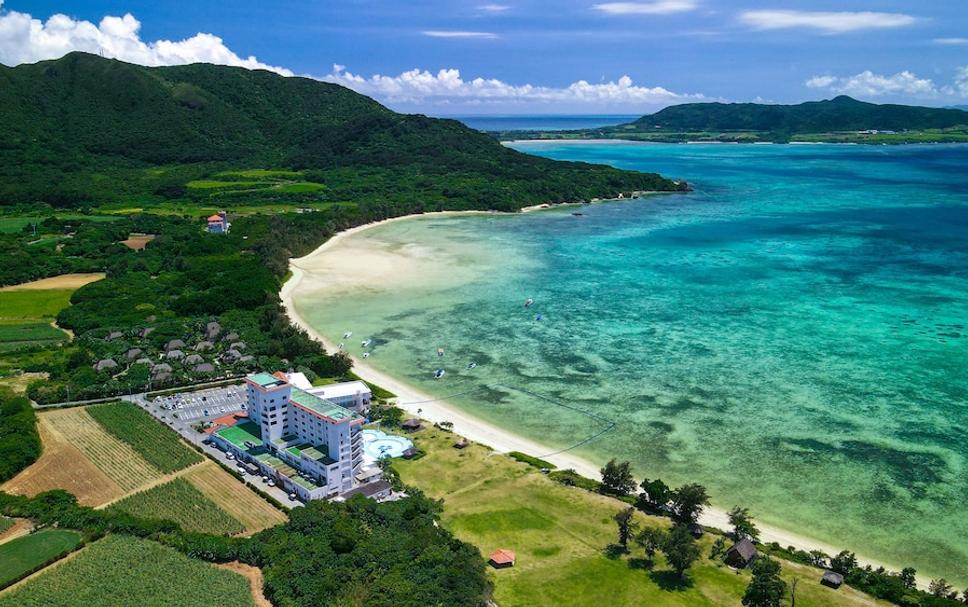 이시가키 시사이드 호텔, 이시가키 | 호텔스컴바인 (Ishigaki Seaside Hotel)