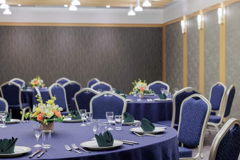 연회장