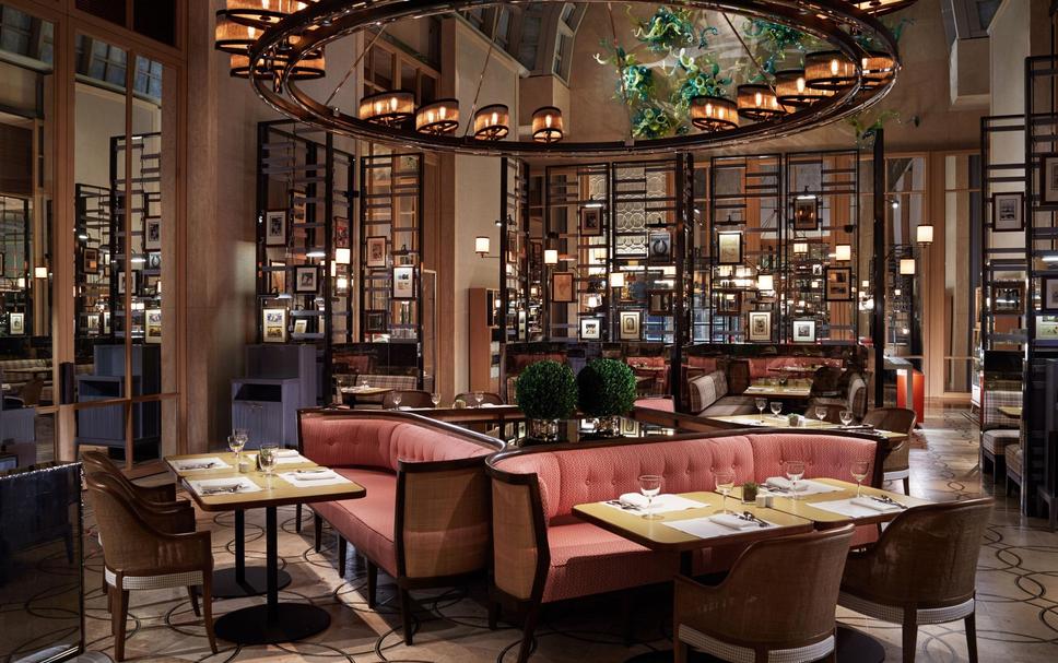더 리츠칼튼 밀레니아 싱가포르, 싱가포르 | 호텔스컴바인 (The Ritz-Carlton Millenia Singapore)