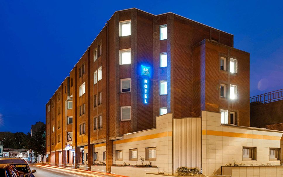 건물 사진