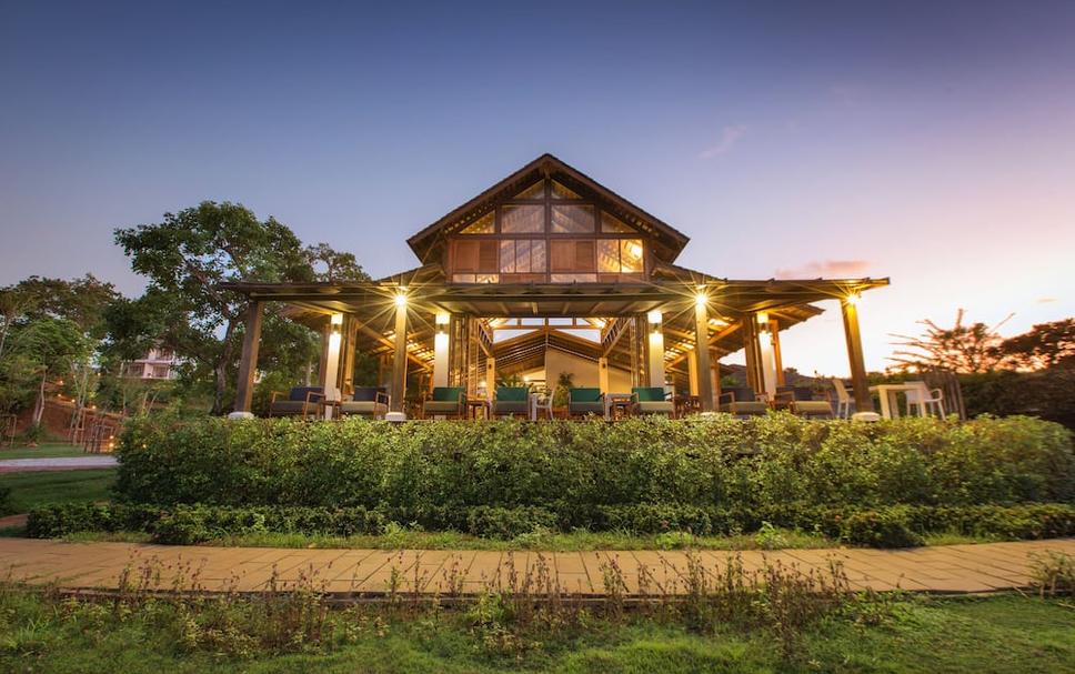 미라 몬트라 리조트 코 막, 코막 | 호텔스컴바인 (Mira Montra Resort Koh Mak)