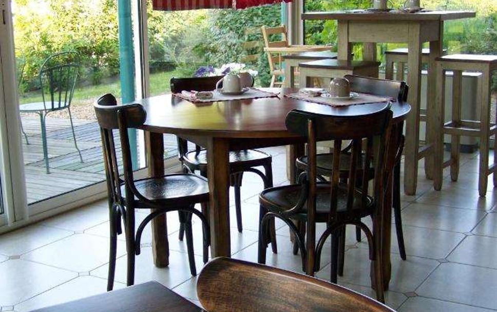 호텔 편의시설 사진