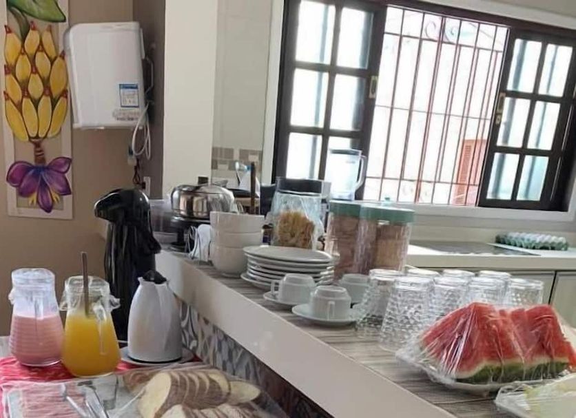뷔페 사진
