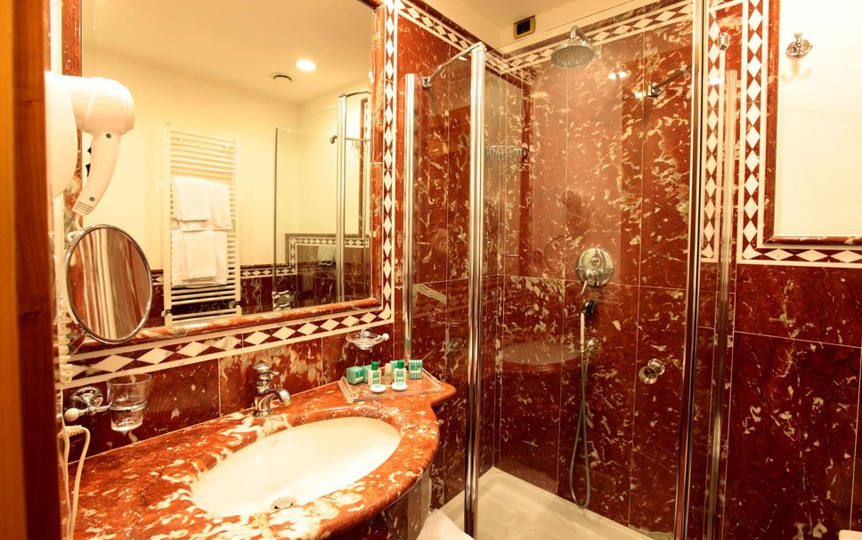욕실 사진