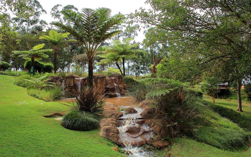 그린웨이 우즈 리조트, 화이트강 | 호텔스컴바인 (Greenway Woods Resort)