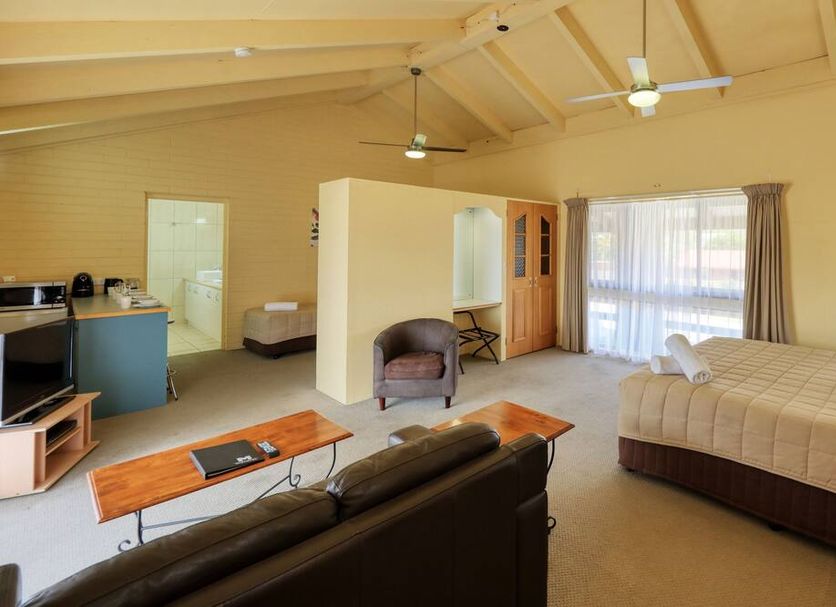 침실 사진