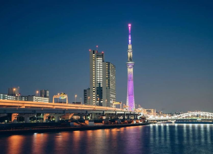 야외뷰 사진