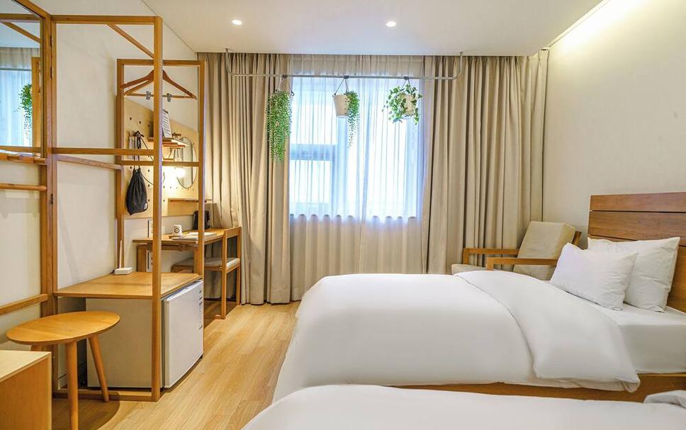 헤이 춘천, 춘천 | 호텔스컴바인 (Chuncheon Hey Hotel)