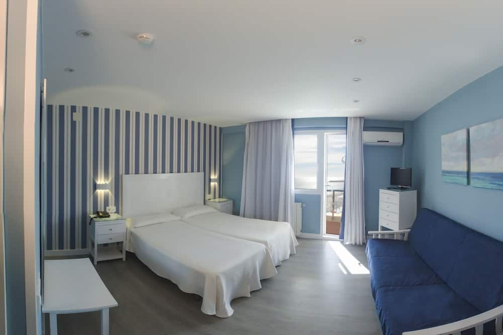 침실