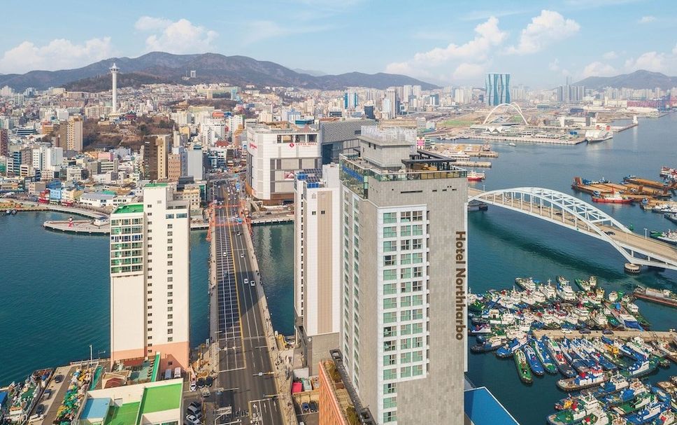 야외뷰 사진