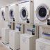 세탁 시설