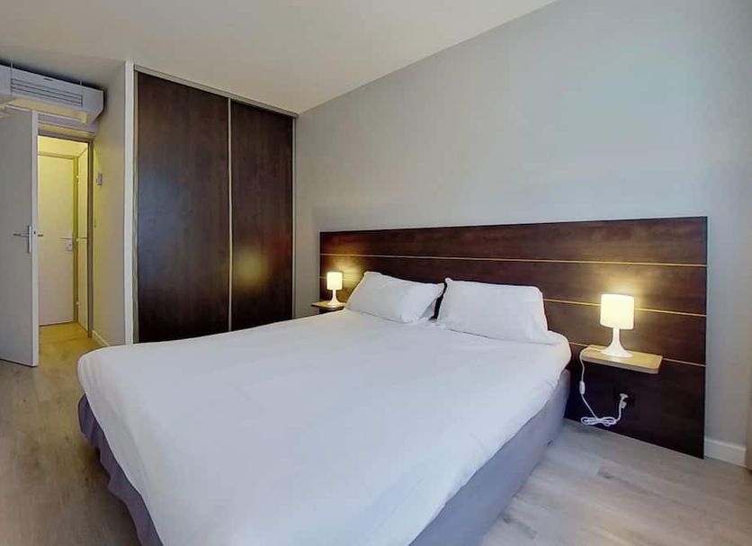 침실 사진