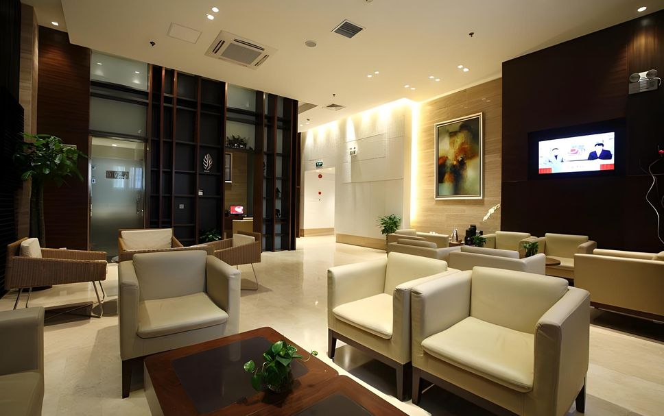 라운지 사진