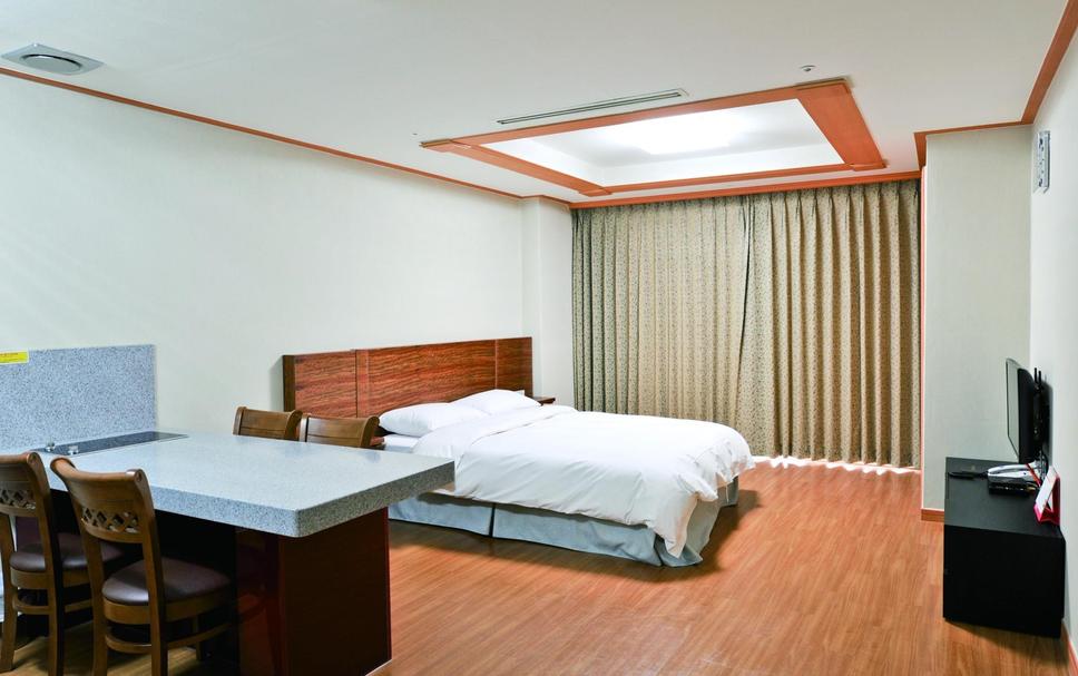 성호 리조트, 경주 | 호텔스컴바인 (Sungho Resort)