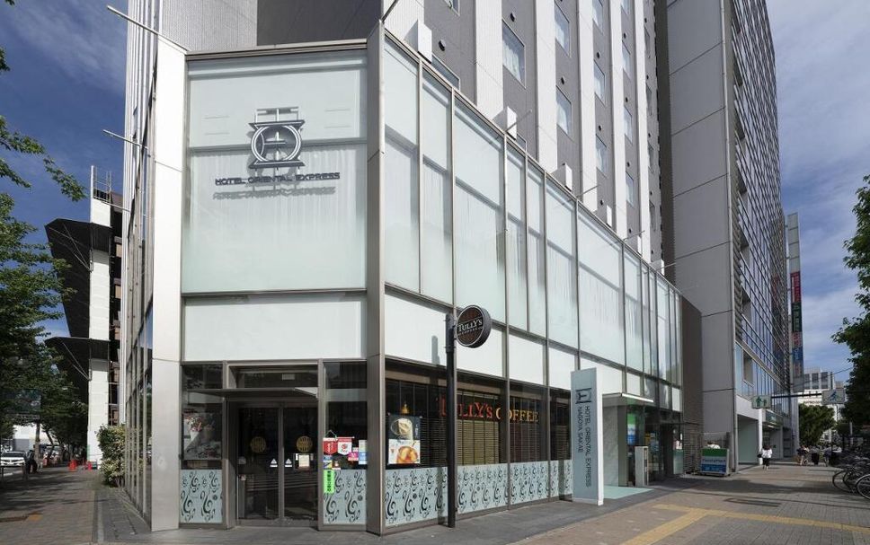 건물 사진