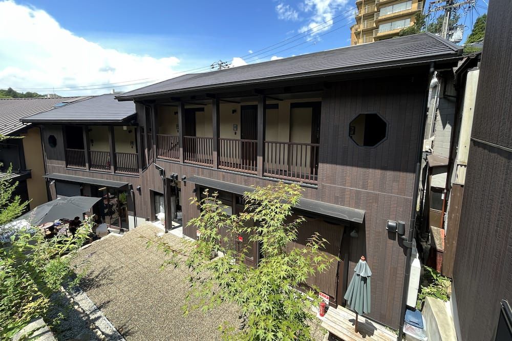 건물