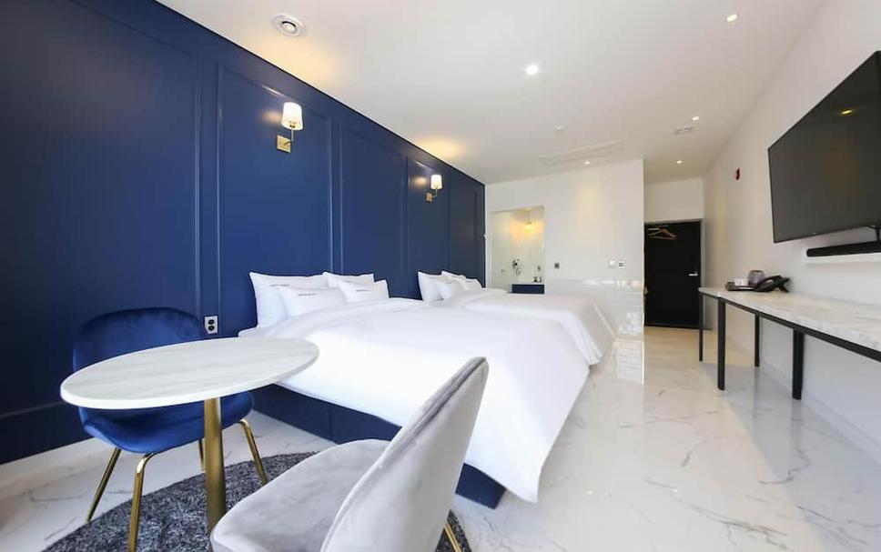 호텔라움, 순천 | 호텔스컴바인 (Hotel Raum Suncheon)