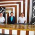프론트 데스크