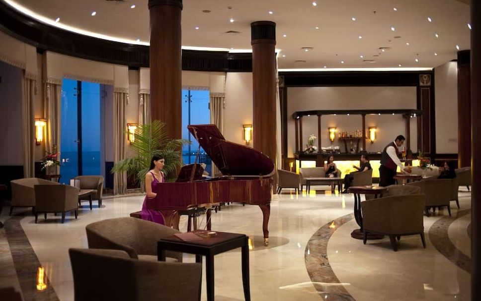 호텔 편의시설 사진