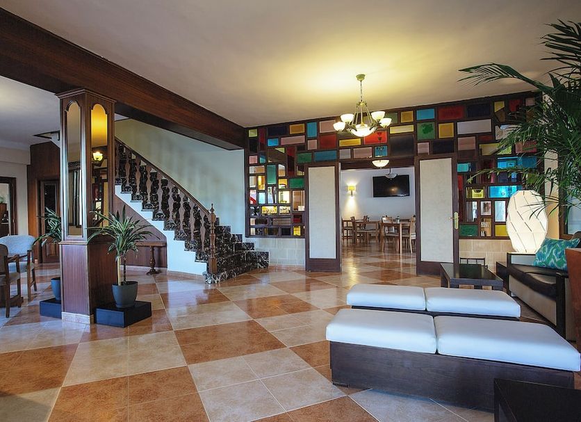 로비 사진