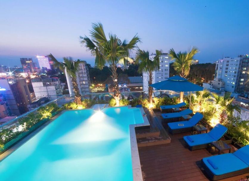 수영장 사진