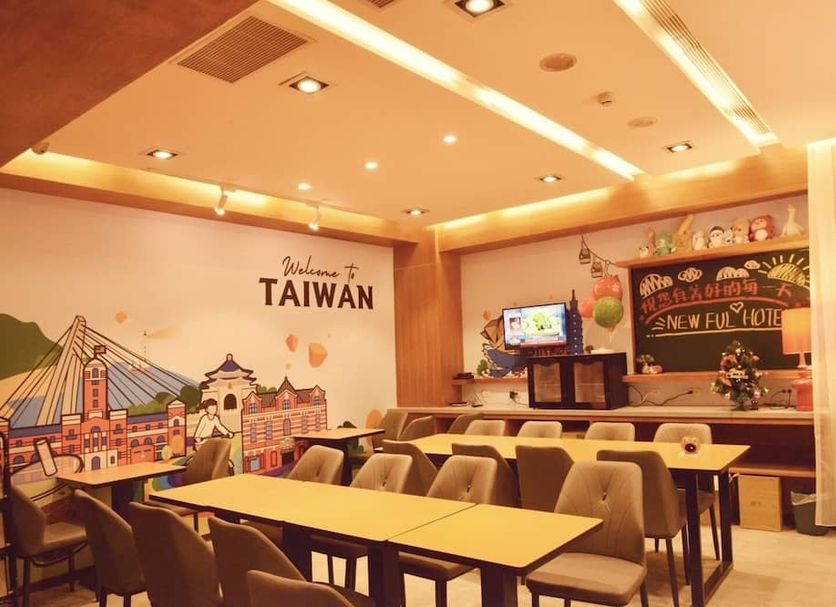 레스토랑 사진